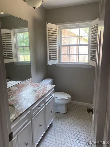 3637 Mccurdy Street, Montgomery, AL 36111