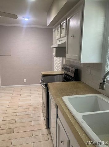 3637 Mccurdy Street, Montgomery, AL 36111