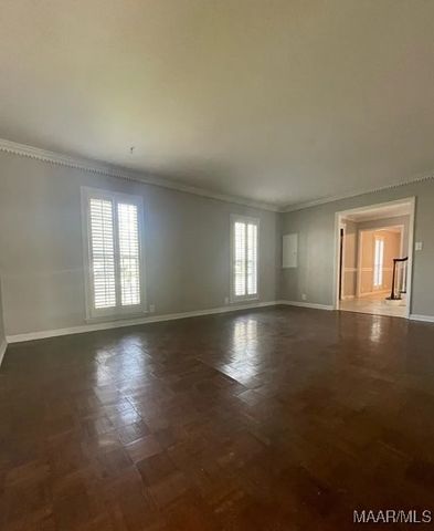 3637 Mccurdy Street, Montgomery, AL 36111