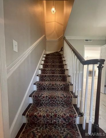 3637 Mccurdy Street, Montgomery, AL 36111