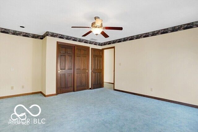 5272 N Graham Road, Whiteland, IN 46184