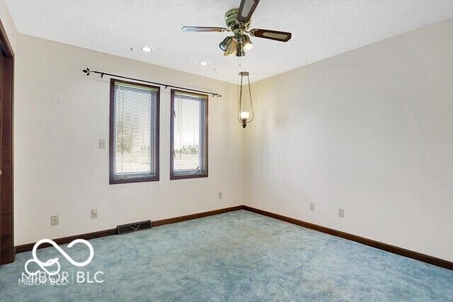 5272 N Graham Road, Whiteland, IN 46184