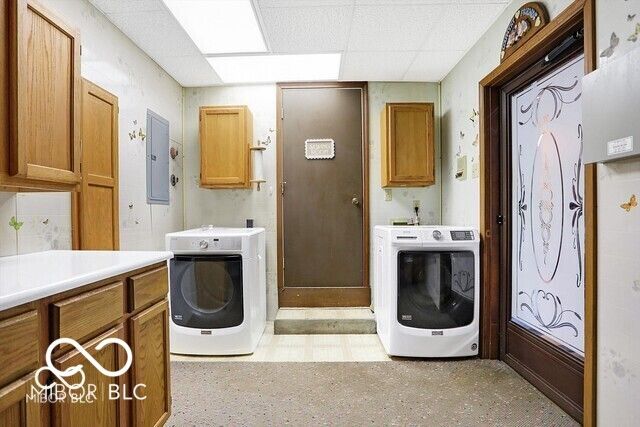 5272 N Graham Road, Whiteland, IN 46184