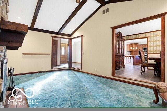 5272 N Graham Road, Whiteland, IN 46184