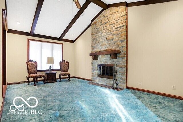 5272 N Graham Road, Whiteland, IN 46184