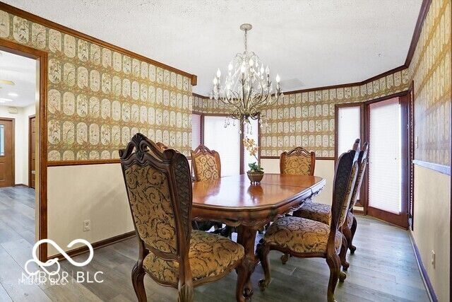 5272 N Graham Road, Whiteland, IN 46184