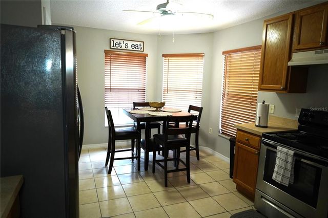 520 GRAND CANAL DRIVE, Kissimmee, FL 34759