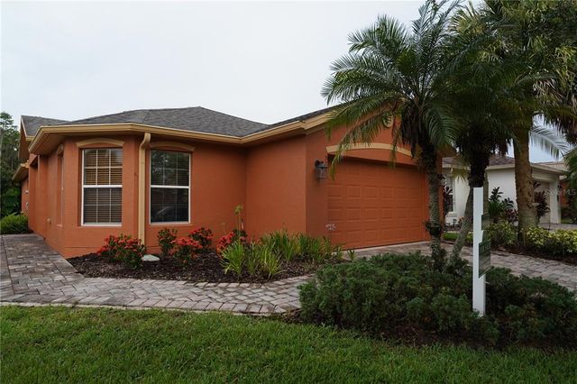 520 GRAND CANAL DRIVE, Kissimmee, FL 34759