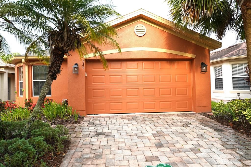 520 GRAND CANAL DRIVE, Kissimmee, FL 34759