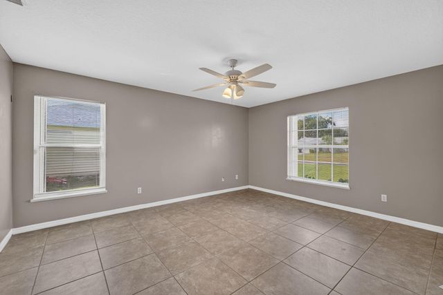 254 SW STARFISH Avenue, Port St. Lucie, Port St Lucie, FL 34984