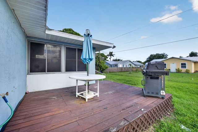 254 SW STARFISH Avenue, Port St. Lucie, Port St Lucie, FL 34984