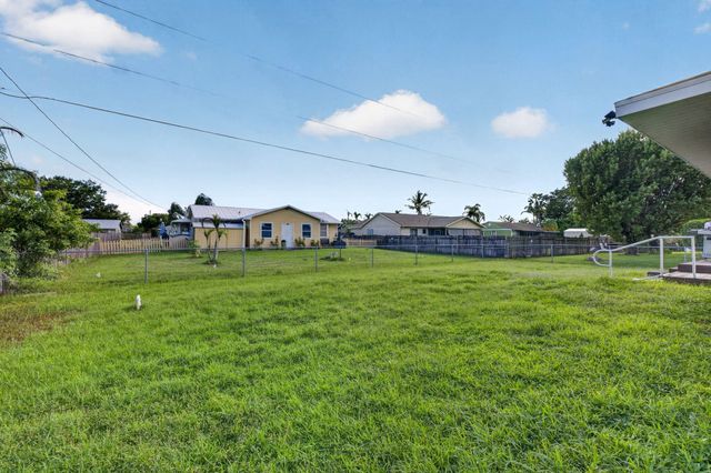 254 SW STARFISH Avenue, Port St. Lucie, Port St Lucie, FL 34984