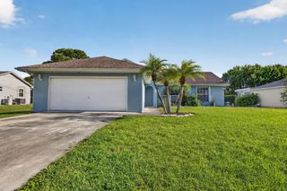 254 SW STARFISH Avenue, Port St. Lucie, Port St Lucie, FL 34984