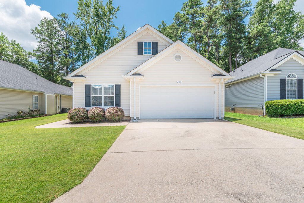 427 Connemara Trail, Evans, GA 30809