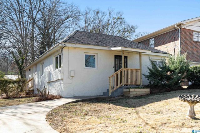 407 GREEN SPRINGS AVENUE S, Birmingham, AL 35205