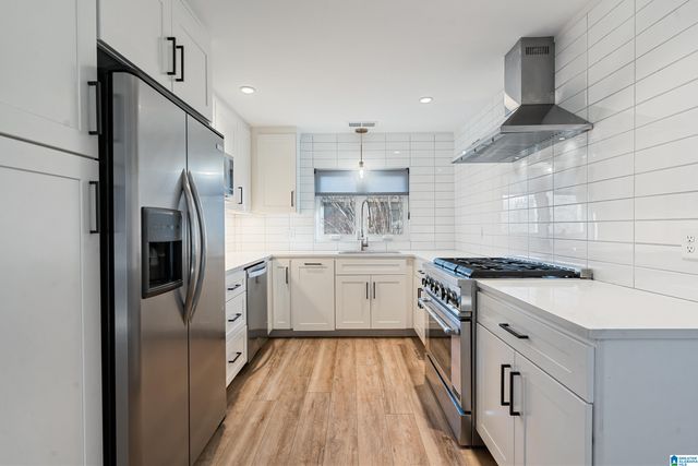 407 GREEN SPRINGS AVENUE S, Birmingham, AL 35205