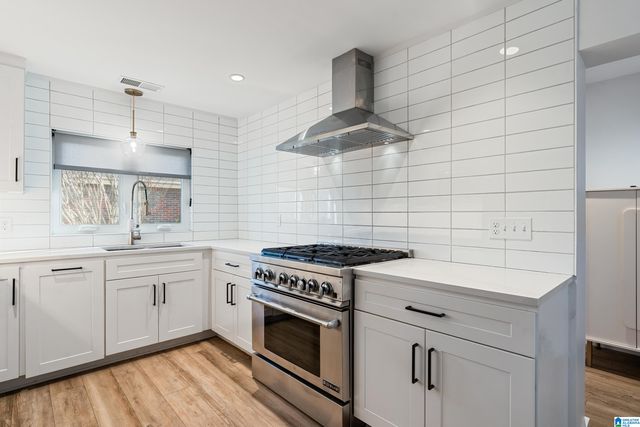 407 GREEN SPRINGS AVENUE S, Birmingham, AL 35205