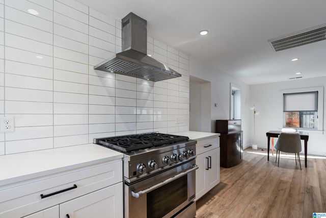 407 GREEN SPRINGS AVENUE S, Birmingham, AL 35205