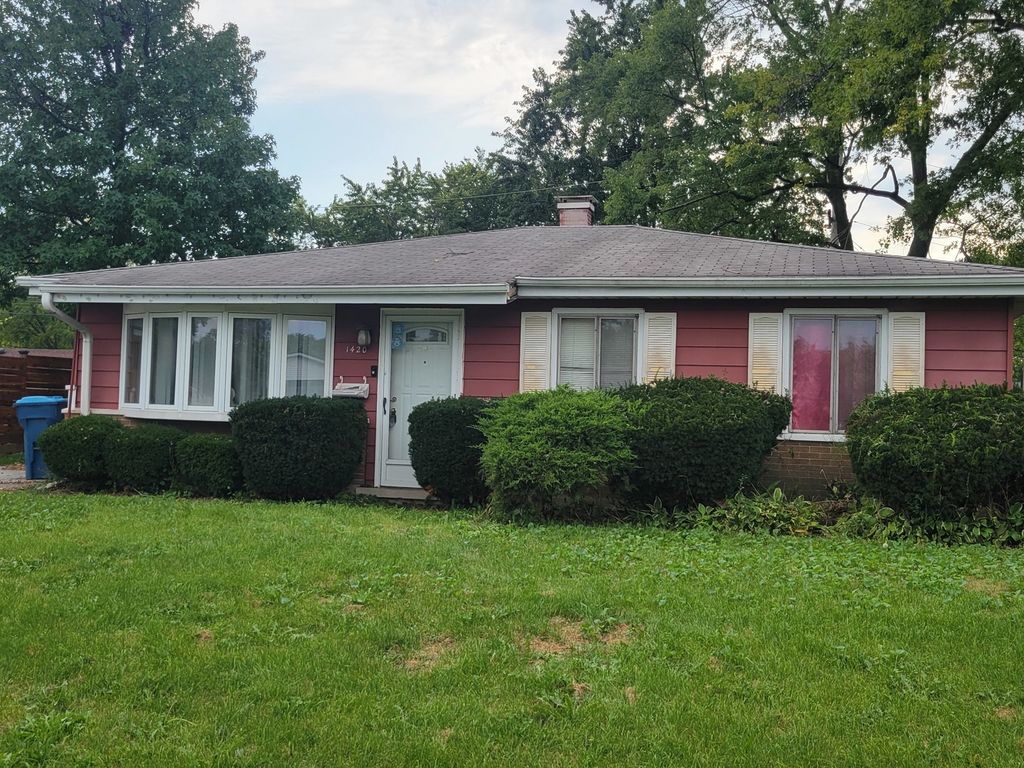 1420 Forest Place, Calumet City, IL 60409 — photo 2