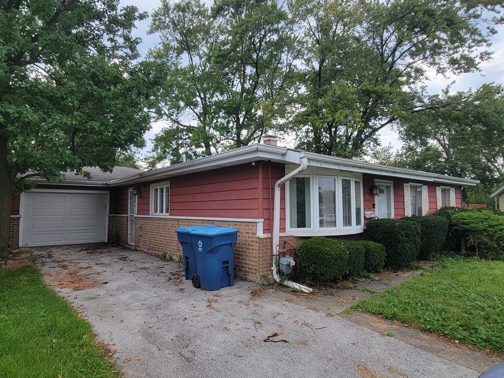 1420 Forest Place, Calumet City, IL 60409 — photo 3