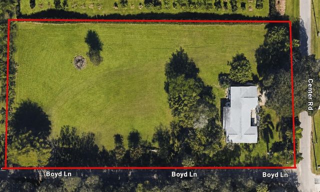 1703 CENTER ROAD, Terra Ceia, FL 34250