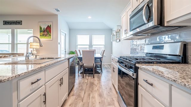705 Basteen Lane, Justin, TX 76247