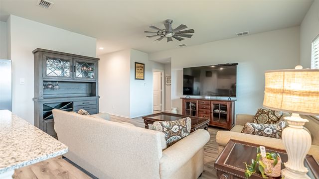 705 Basteen Lane, Justin, TX 76247