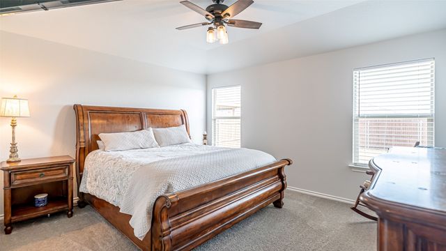 705 Basteen Lane, Justin, TX 76247