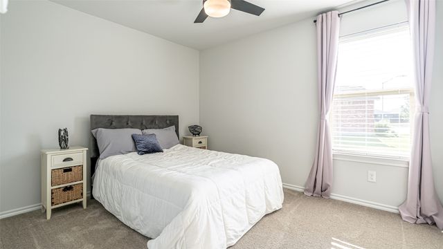705 Basteen Lane, Justin, TX 76247