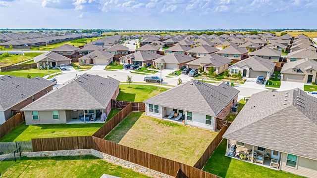 705 Basteen Lane, Justin, TX 76247