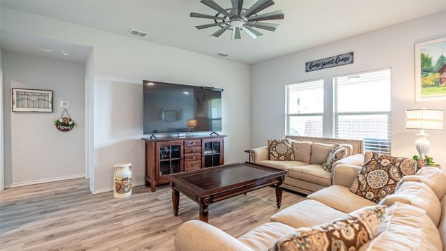 705 Basteen Lane, Justin, TX 76247