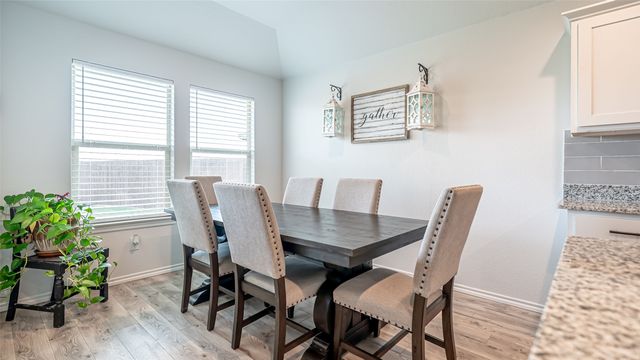 705 Basteen Lane, Justin, TX 76247