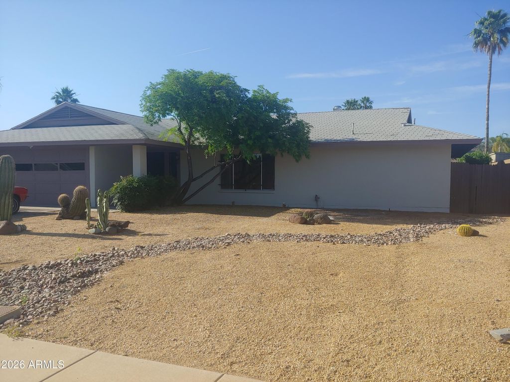 3429 E COCHISE Drive, Phoenix, AZ 85028