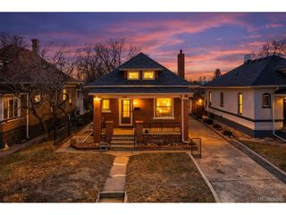 3380 W 29th Ave, Denver, CO 80211