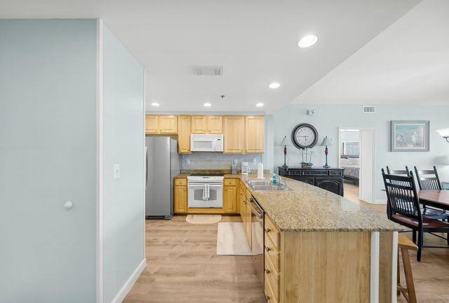 17739 Front Beach Road UNIT 1207W, Panama City Beach, FL 32413