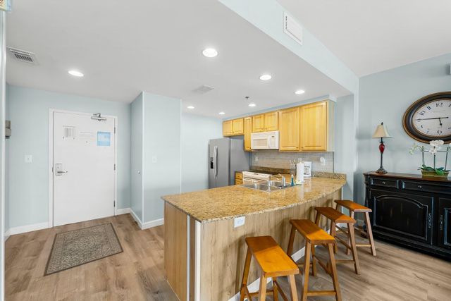 17739 Front Beach Road UNIT 1207W, Panama City Beach, FL 32413