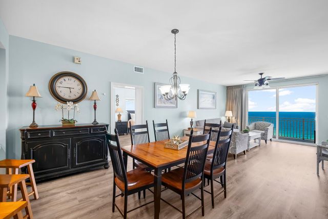 17739 Front Beach Road UNIT 1207W, Panama City Beach, FL 32413