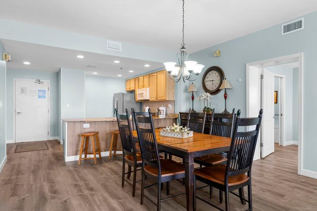 17739 Front Beach Road UNIT 1207W, Panama City Beach, FL 32413