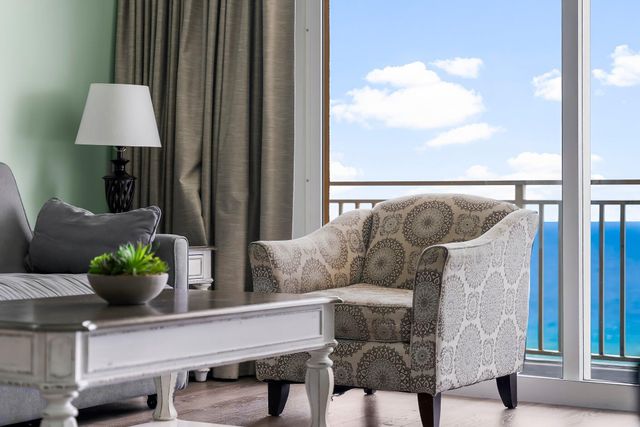 17739 Front Beach Road UNIT 1207W, Panama City Beach, FL 32413