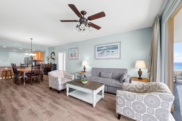 17739 Front Beach Road UNIT 1207W, Panama City Beach, FL 32413