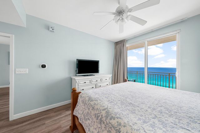 17739 Front Beach Road UNIT 1207W, Panama City Beach, FL 32413