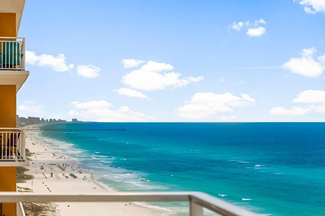 17739 Front Beach Road UNIT 1207W, Panama City Beach, FL 32413