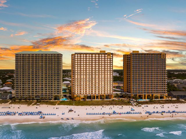 17739 Front Beach Road UNIT 1207W, Panama City Beach, FL 32413