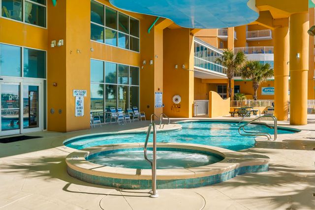 17739 Front Beach Road UNIT 1207W, Panama City Beach, FL 32413