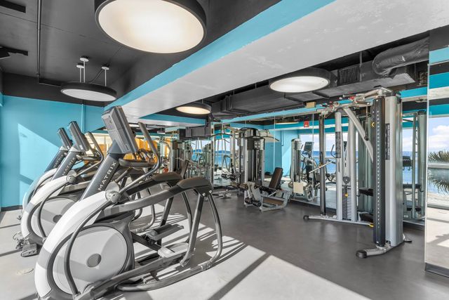 17739 Front Beach Road UNIT 1207W, Panama City Beach, FL 32413