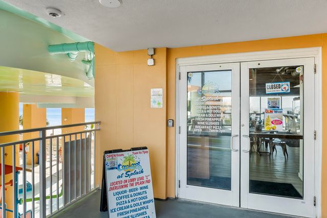 17739 Front Beach Road UNIT 1207W, Panama City Beach, FL 32413