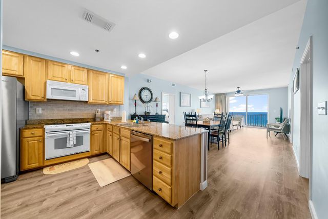 17739 Front Beach Road UNIT 1207W, Panama City Beach, FL 32413