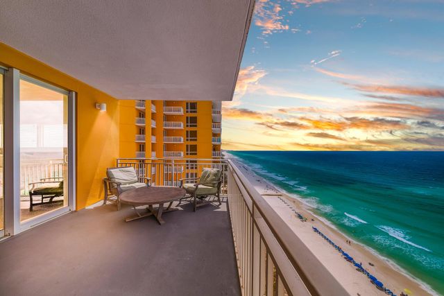 17739 Front Beach Road UNIT 1207W, Panama City Beach, FL 32413