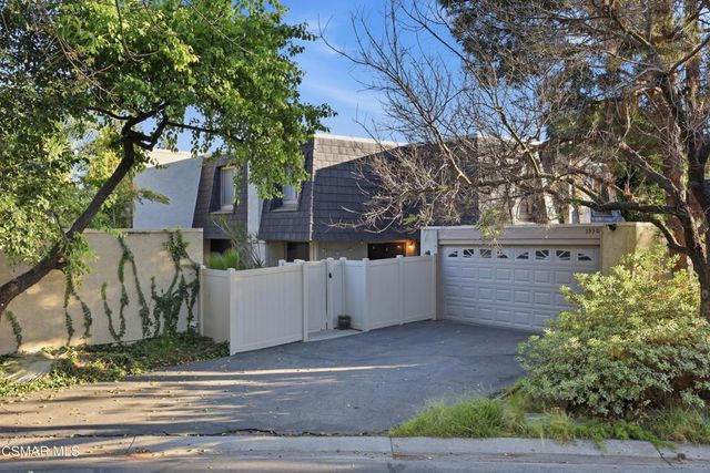 1530 Plumeria Circle, Thousand Oaks, CA 91360