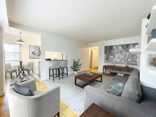 215 ADAMS Street # 6D, New York City, NY 11201